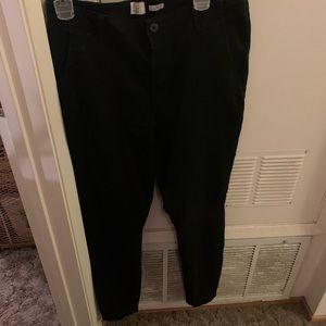 A new day women’s skinny jeans size 14